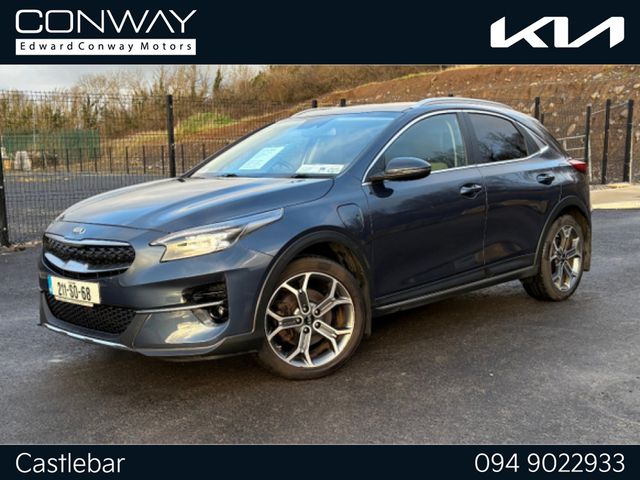 vehicle for sale from Edward Conway Motors