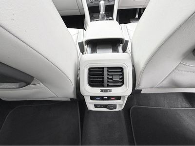 2019 Volkswagen Tiguan Allspace