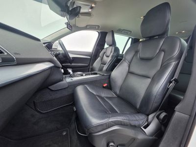 2019 Volvo XC90