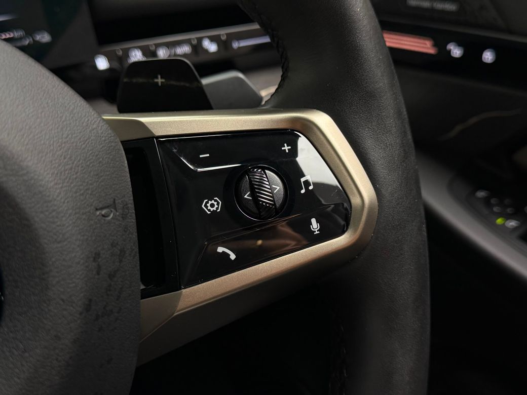 2024 BMW 5 Series