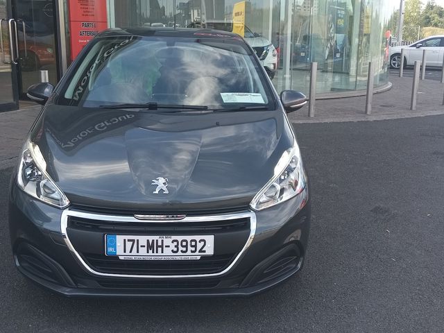 vehicle for sale from Donal Ryan Motor Group Roscrea