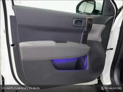 2025 Kia EV3