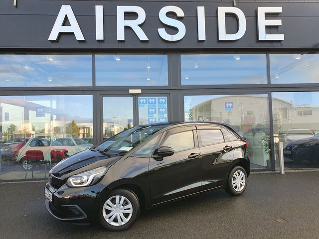 vehicle for sale from Airside Motor Centre