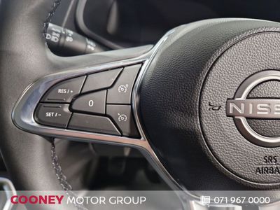 2025 Nissan Primastar