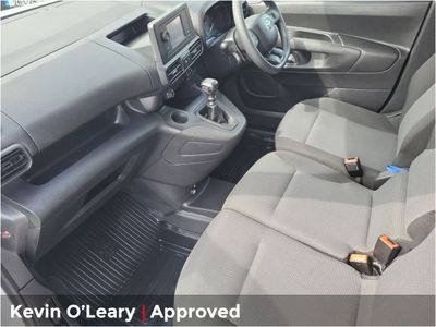 2022 Toyota Proace