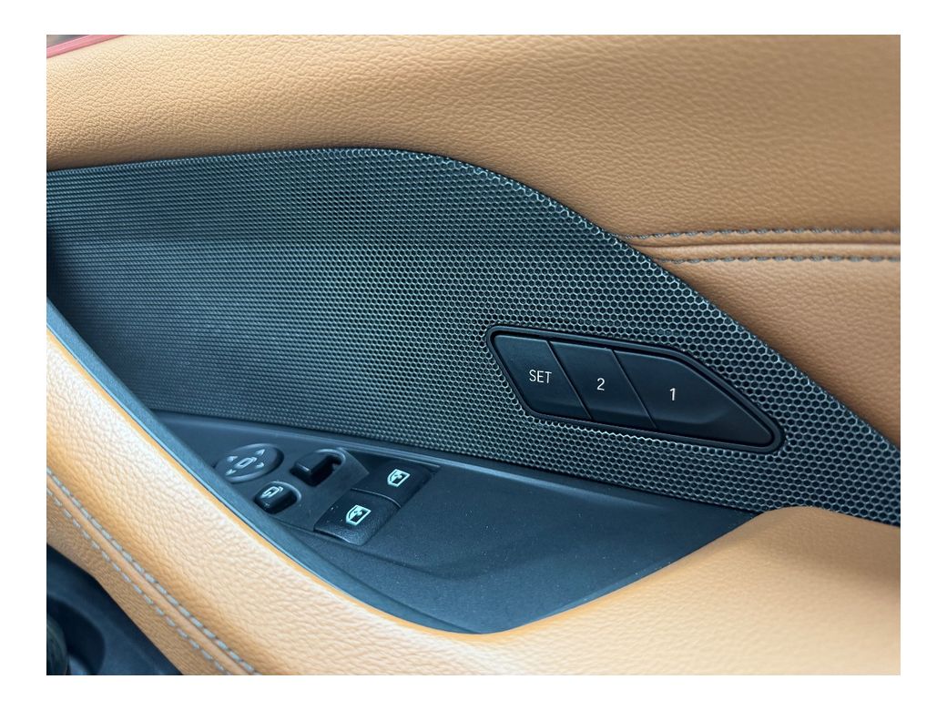 2020 BMW 4 Series