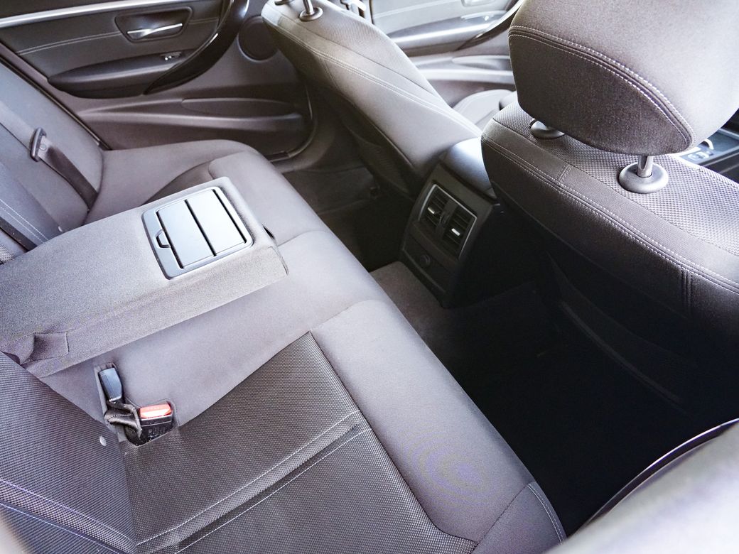 2016 BMW 3 Series
