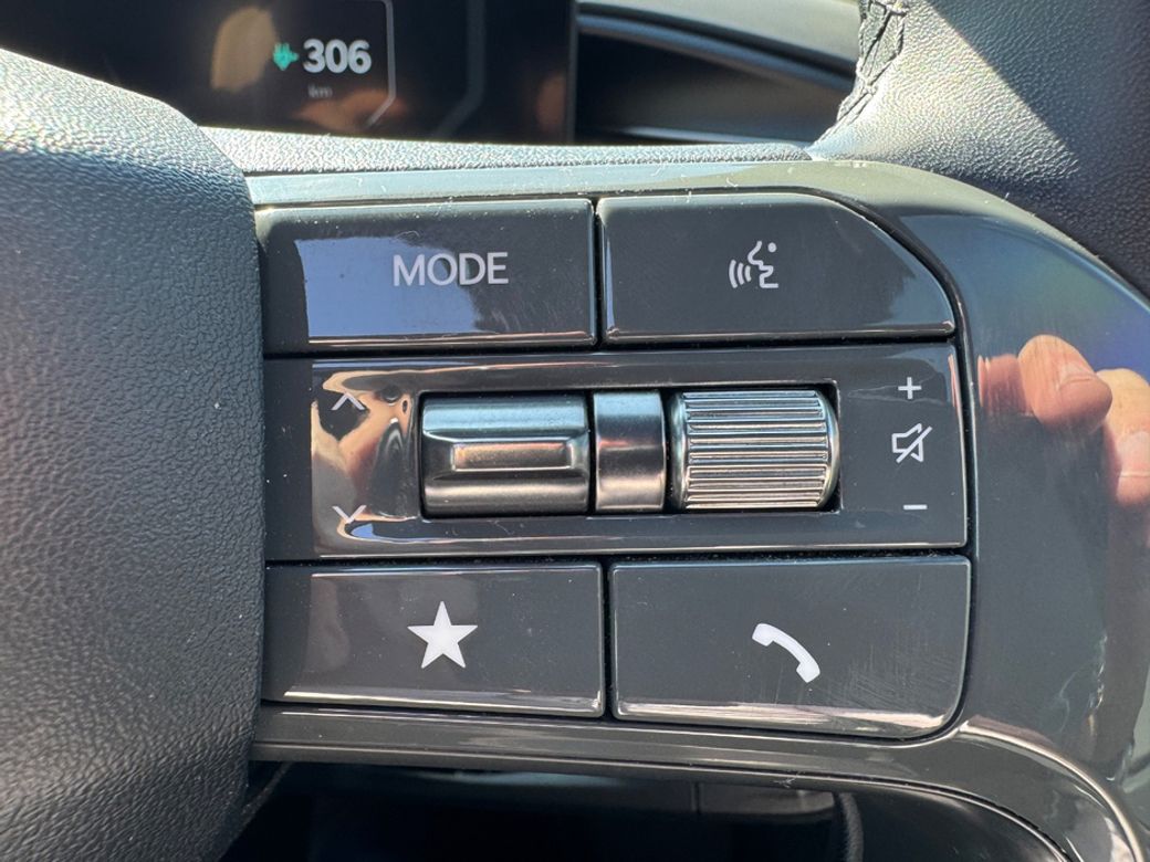 2023 Kia EV9