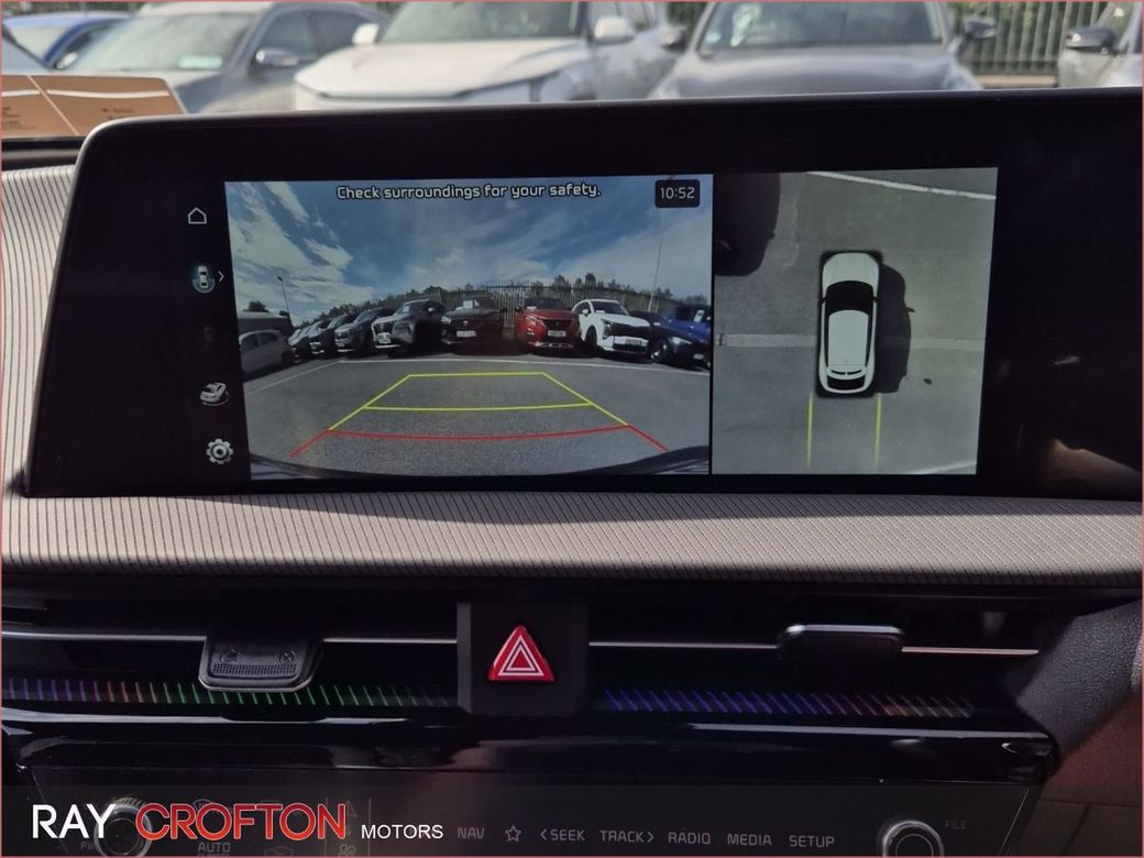 2023 Kia EV6