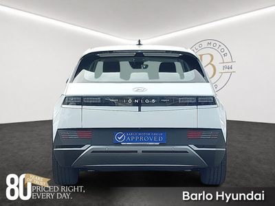 2025 Hyundai Ioniq 5