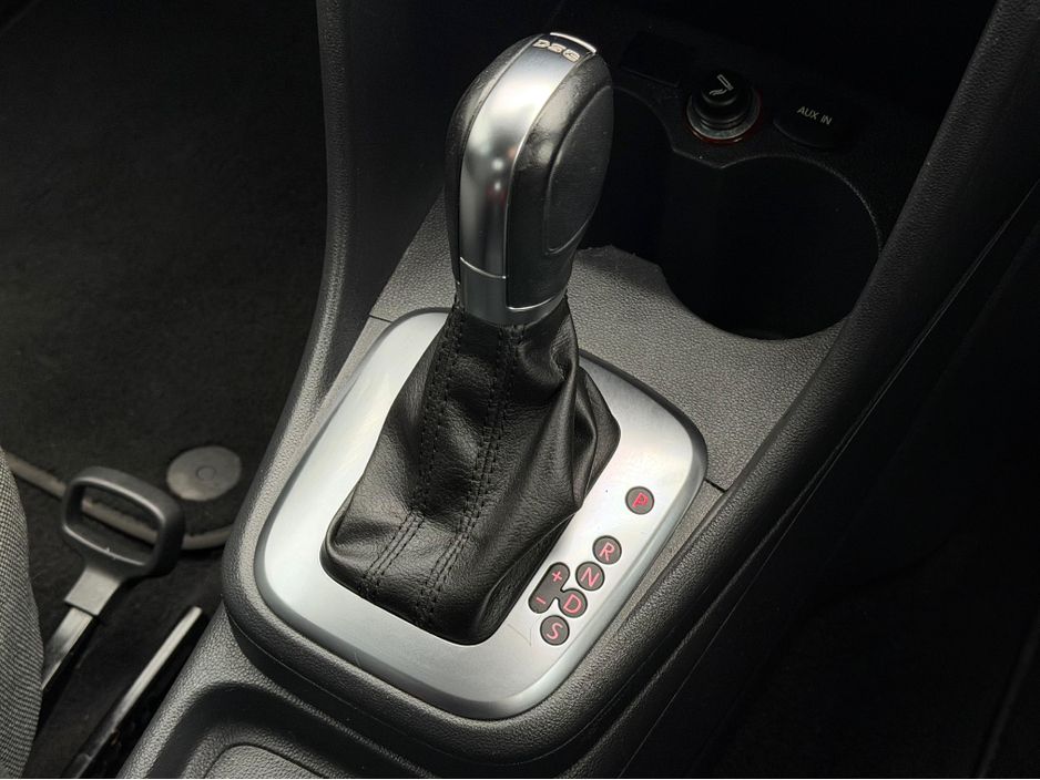 2013 Volkswagen Polo