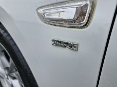 2016 Opel Astra