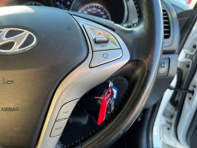 2015 Hyundai ix20