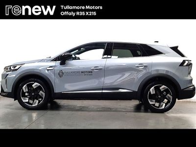 2025 Renault Symbioz