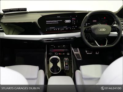 2026 Audi A6