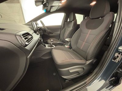 2024 Hyundai i30
