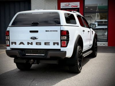 2023 Ford Ranger
