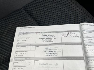 2020 Renault Kadjar