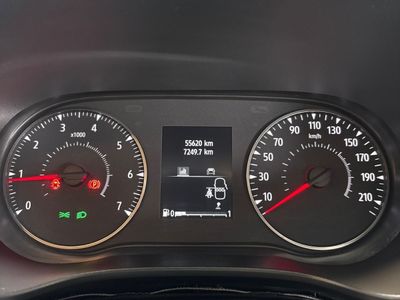 2022 Dacia Sandero Stepway