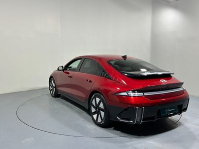 2023 Hyundai Ioniq 6