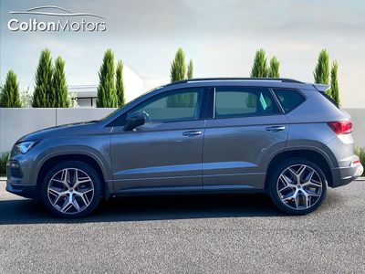 2023 SEAT Ateca