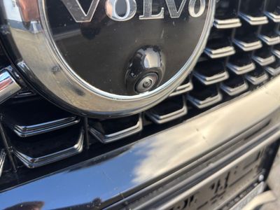 2023 Volvo XC90