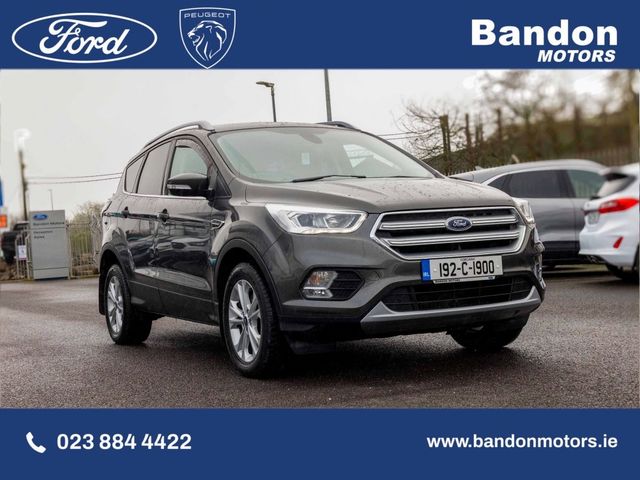 vehicle for sale from Bandon Motors