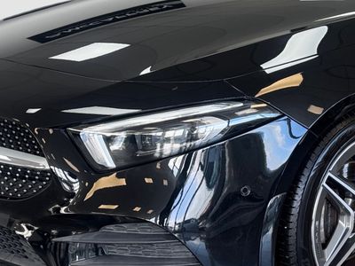 2019 Mercedes-Benz A Class