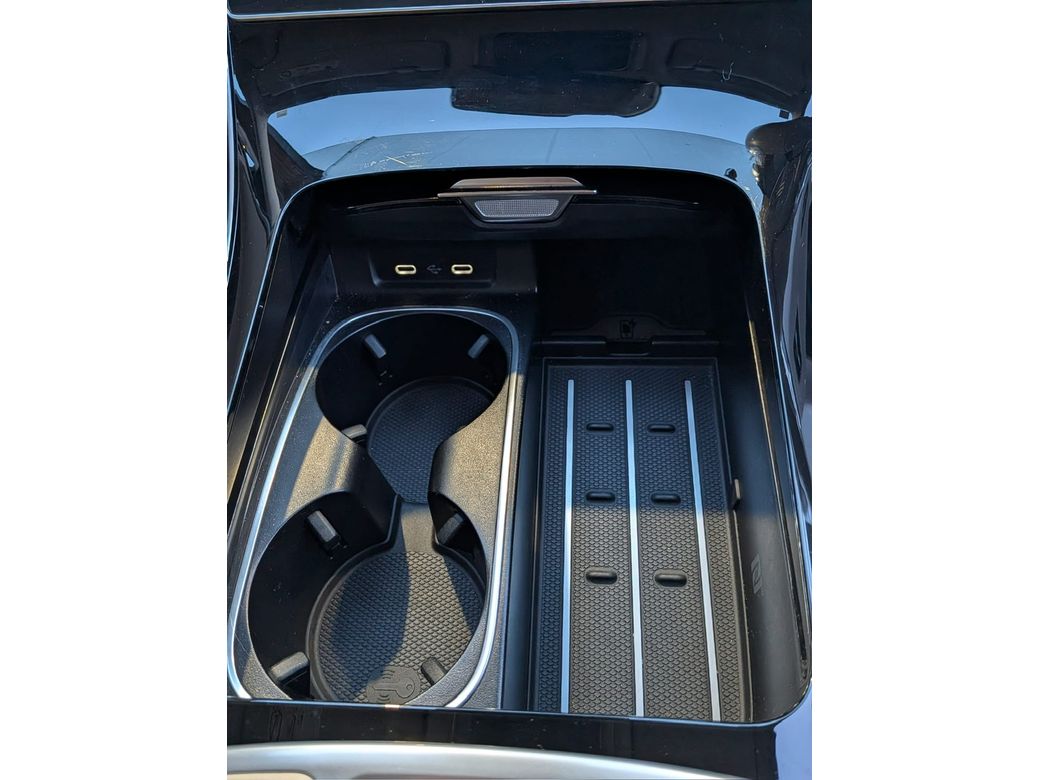 2022 Mercedes-Benz S Class