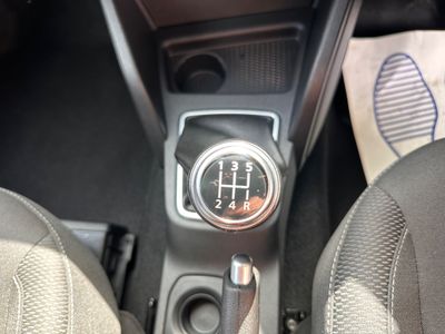 2020 Dacia Duster
