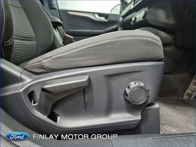 2023 Ford Kuga