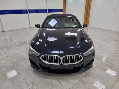 2020 BMW 8 Series