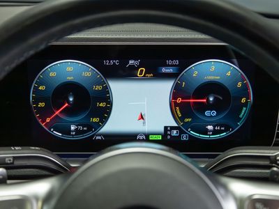 2021 Mercedes-Benz GLE Class