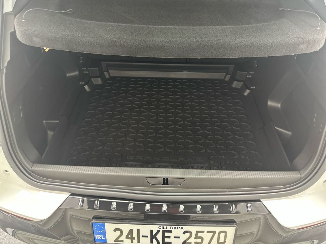 2024 Opel Grandland X