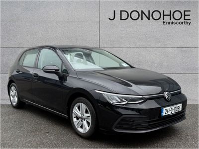 2024 Volkswagen Golf