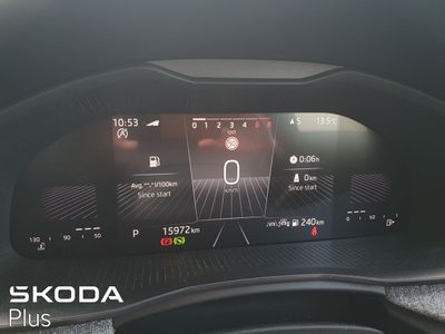 2025 Skoda Kamiq