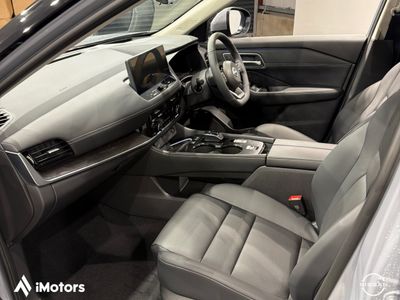 2026 Nissan X-Trail