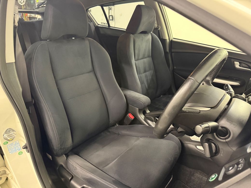 2014 Honda Insight