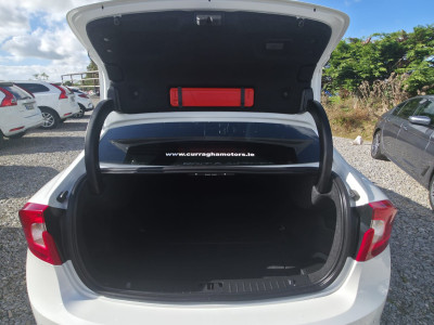 2016 Volvo S60