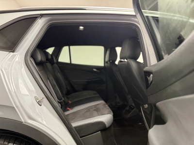 2024 Volkswagen ID.4