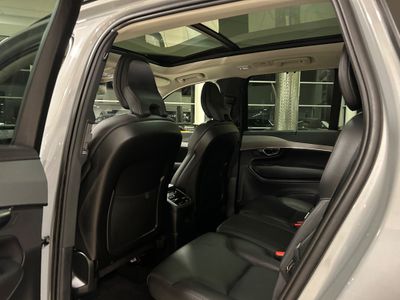 2024 Volvo XC90