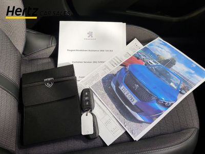 2023 Peugeot 2008