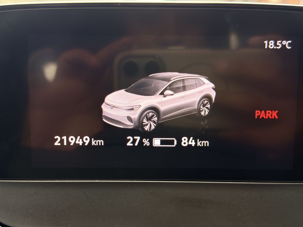2023 Volkswagen ID.4