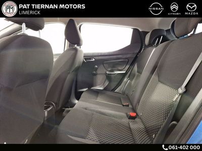 2019 Nissan Micra