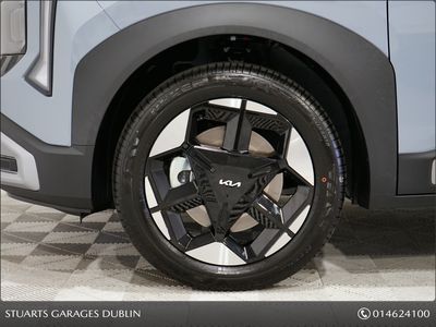 2026 Kia Seltos