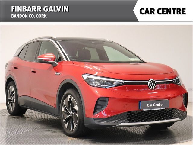 vehicle for sale from Finbarr Galvin Ltd