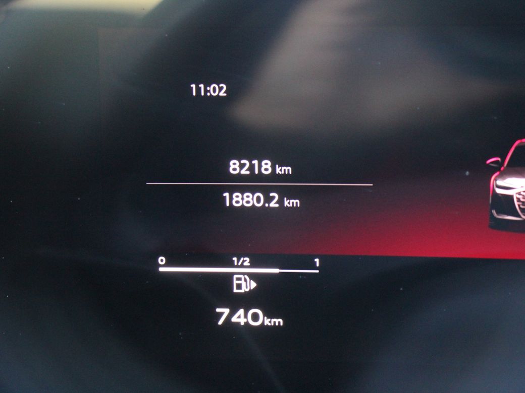 2026 Audi A6