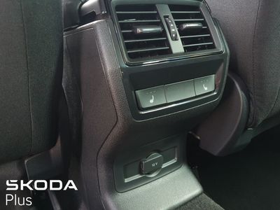 2025 Skoda Karoq