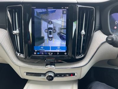 2023 Volvo XC60