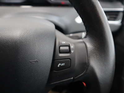2016 Peugeot 2008